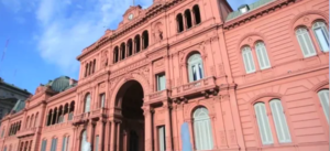 El lunes vuelve a abrir la sala de periodistas en la Casa Rosada