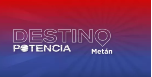 Más de 600 preinscriptos para participar de Destino Potencia Metán