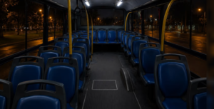 Por la suspensión del servicio nocturno de Saeta, modificarán los horarios en escuelas e institutos