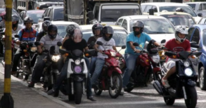 Los argentinos eligen las motos: las ventas crecieron 25% y duplican el ritmo de los autos