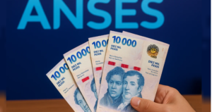 Gobierno confirmó bono extraordinario previsional de $70.000 para junio
