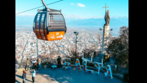 Salta prepara su estrategia turística para las vacaciones de invierno