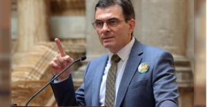 “Bolivia enfrenta la batalla de todas las batallas”: Paz vincula al narcotráfico con protestas y convoca a diálogo nacional