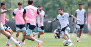 La Selección argentina de cara al debut frente a Argelia: las altas y bajas para Scaloni