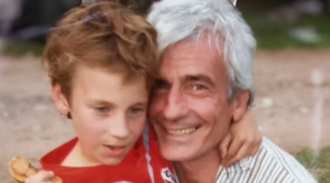 El papá de Gaspi expresó dudas sobre la muerte de su hijo: “Para mí fue un atentado”