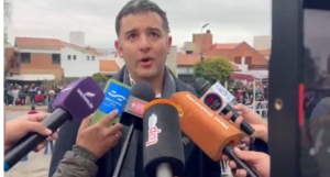 Ausencia de autoridades de Nación por Güemes: “No sorprende porque nunca estuvieron”