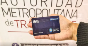 Por vacaciones de invierno no regirá el boleto gratuito para estudiantes del interior
