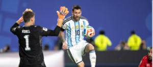 Mundial 2026: las posibles alternativas que analiza Scaloni para enfrentar a Inglaterra