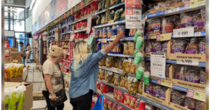 El INDEC difunde la inflación de junio: en cuánto podría ubicarse