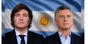 Encuesta 2027: una candidatura de Macri restaría votos a Milei y complicaría su reelección