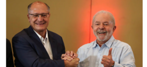 El vicepresidente de Brasil cuestionó a Milei y dijo que sus ataques “perjudican a la Argentina”