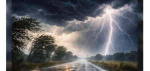 Alerta por diluvio histórico en Argentina: Qué zonas afectará la tormenta de 72 horas y cuándo empieza