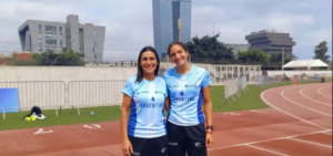 La salteña Milagros D’Amico competirá en el Mundial U20 de Atletismo