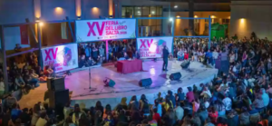 Abren convocatoria para participar de la XVI Feria del Libro de Salta