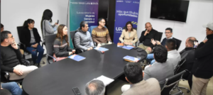 El programa Constructoras Más 2026 ampliará las oportunidades de formación para mujeres y diversidades