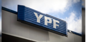Edenor compra Metrogas a YPF por US$780 millones
