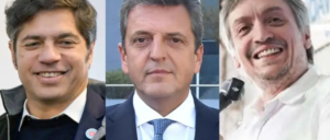 Encuesta: crece el “ningunismo”, con el 42% de los argentinos no identificándose con ningún partido político