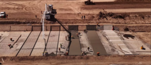 Se espera la habilitación del primer tramo de la Autopista del Valle de Lerma a fin de año
