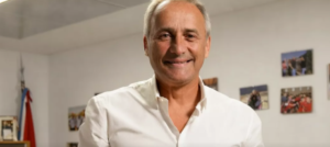 Mundial 2026 y el nuevo reglamento: Héctor Baldassi brindará una charla clave en Salta sobre la evolución del fútbol