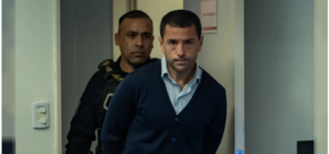 Los últimos días de “Jota” Figueroa en el penal: Depresión, medicación y una rutina marcada por el encierro