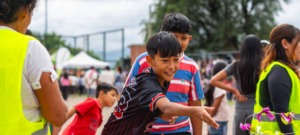 San Lorenzo celebrará el Día del Niño con festejos simultáneos en cinco puntos del municipio