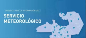 Alerta amarilla en Salta por fuertes vientos y viento Zonda