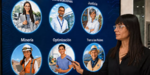 Presentarán a la prensa los agentes públicos de inteligencia artificial que funcionan en Salta