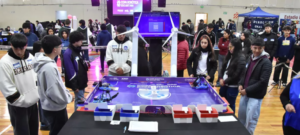Dos equipos de escuelas salteñas viajarán a Neuquén para disputar la Final Nacional de la Copa Robótica 2026