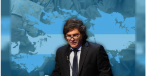 Malvinas: “Los isleños no tienen derecho a la autodeterminación”, afirmó una especialista