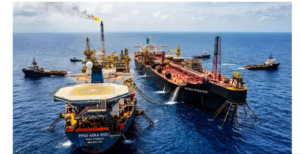 Las petroleras desafían al presidente Milei: la respuesta a sus anuncios por Malvinas