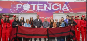 Potencia Salta 2026: Reúne alrededor de mil emprendedores de toda la provincia
