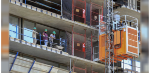 El Gobierno espera una baja de tasas por efecto inflación y nuevos créditos para la vivienda