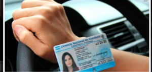 Licencia Nacional de Conducir en San Lorenzo: trámites, requisitos y costos