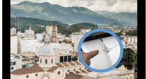 En dos días, la provincia registró más de 10 temblores, ¿fueron muy intensos?