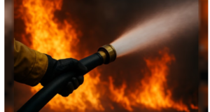 Salta, en alerta por incendios forestales: Capital, Tartagal y Orán los afectados