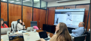 Salta prepara su segundo libro sobre Coparticipación Federal