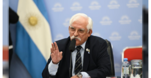 Diputados reanudan el debate del proyecto de Defensa de la Soberanía tras fallo de la Corte sobre Ley de Tierras