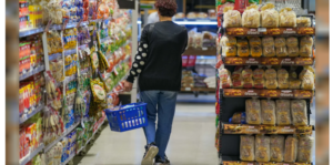 Inflación: anticipan que el IPC volvió a subir a cerca del 2% en septiembre, impulsado por alimentos