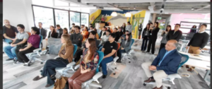Impulso Digital: 41 salteños recibieron sus certificados en formación tecnológica