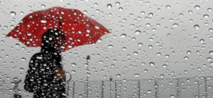 Mañana con lluvia en Salta ¿hasta cuándo seguirán?