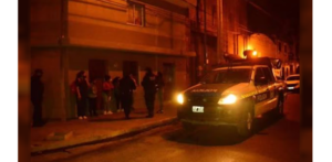 Conmoción y misterio en Salta por una mujer hallada muerta con extrañas lesiones en avenida Entre Ríos