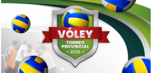 San Lorenzo será sede de la primera edición del Torneo Copa Provincial de Vóley